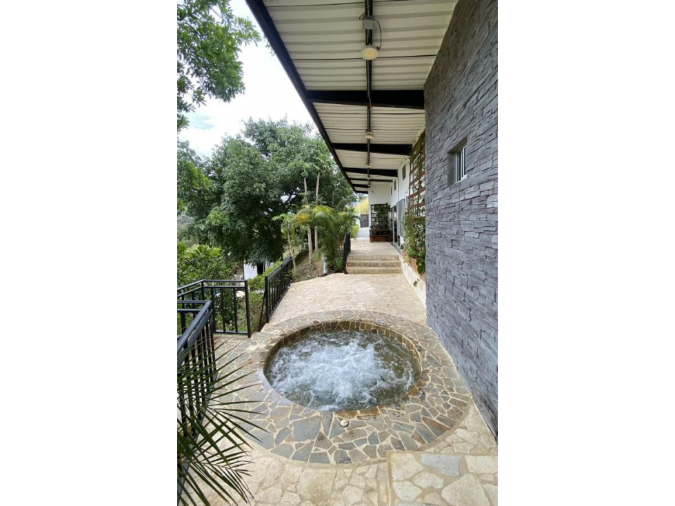 Venta de Finca en Santa Fe de Antioquia Parcelación Tonusco — foto 3