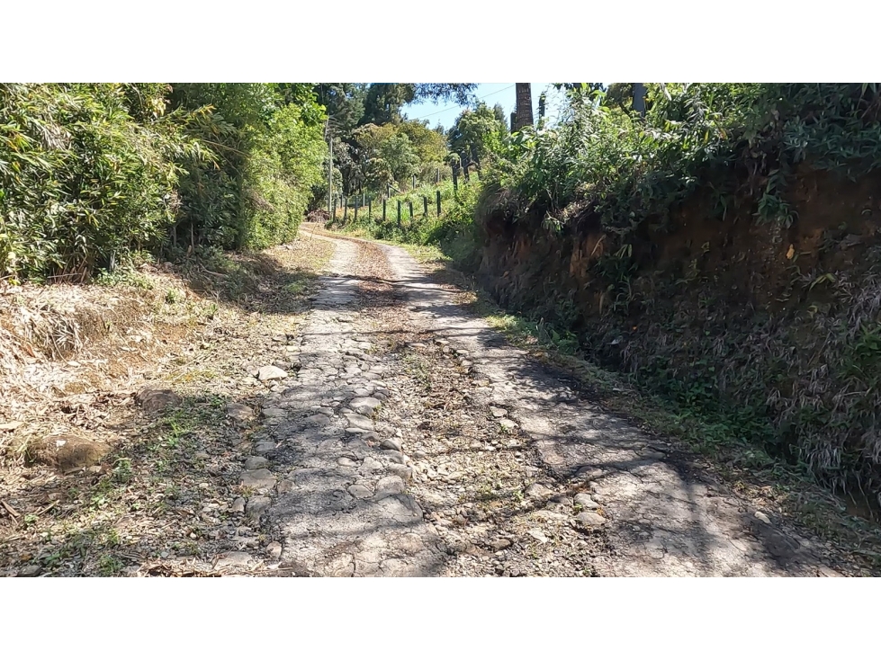 VENTA DE LOTE GUARNE — foto 2