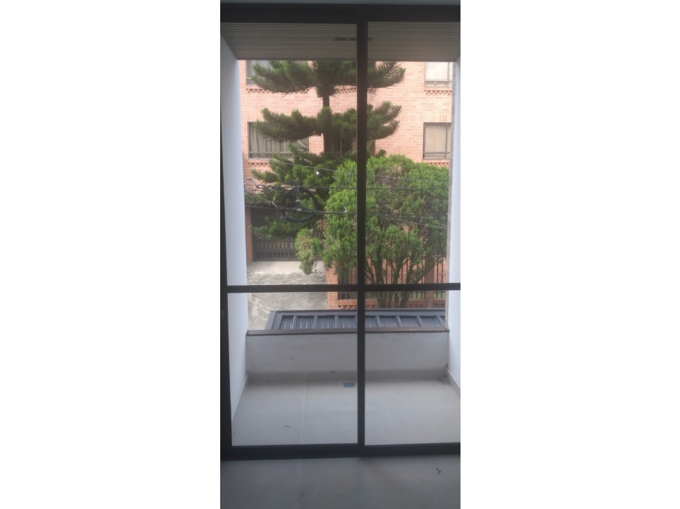 VENTA DE APARTAESTUDIO CASTELLANA — foto 5