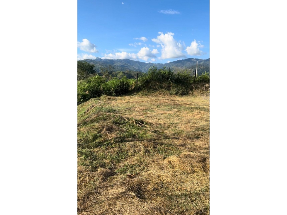 VENTA LOTE TERRENO SOPETRAN — foto 4