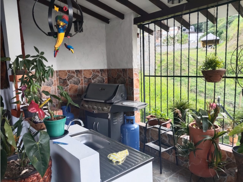 VENTA CONDOMINIO AMAGA CAMILO C - 4
