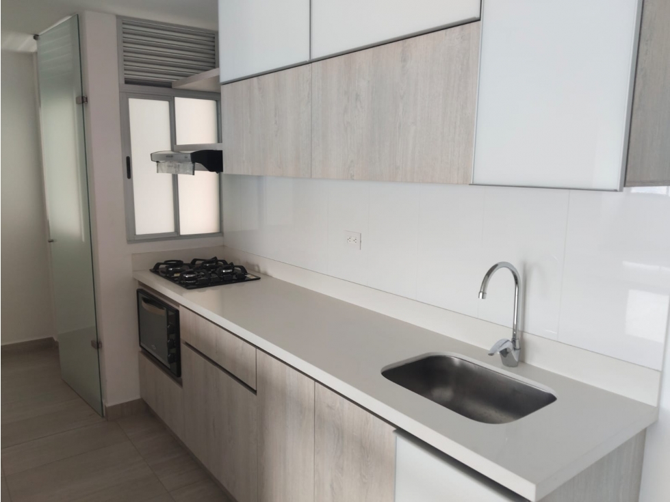 APARTAMENTO LAS LOMITAS — foto 5