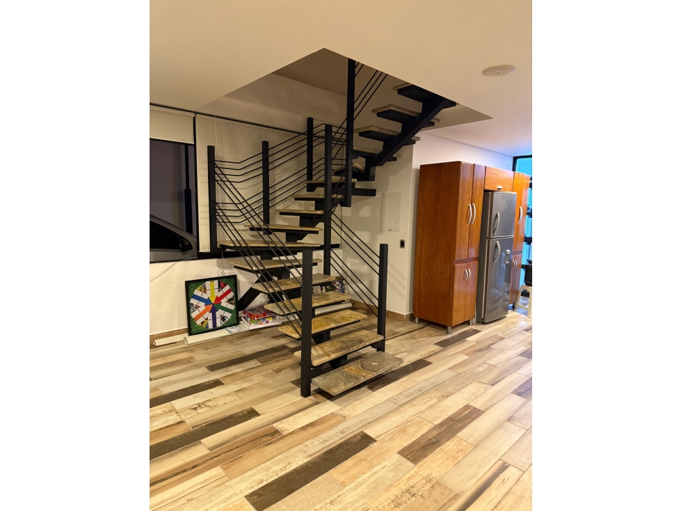 VENTA CONDOMINIO SOPETRAN - 4