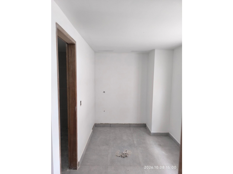 VENTA APARTAMENTO JARDIN — foto 6
