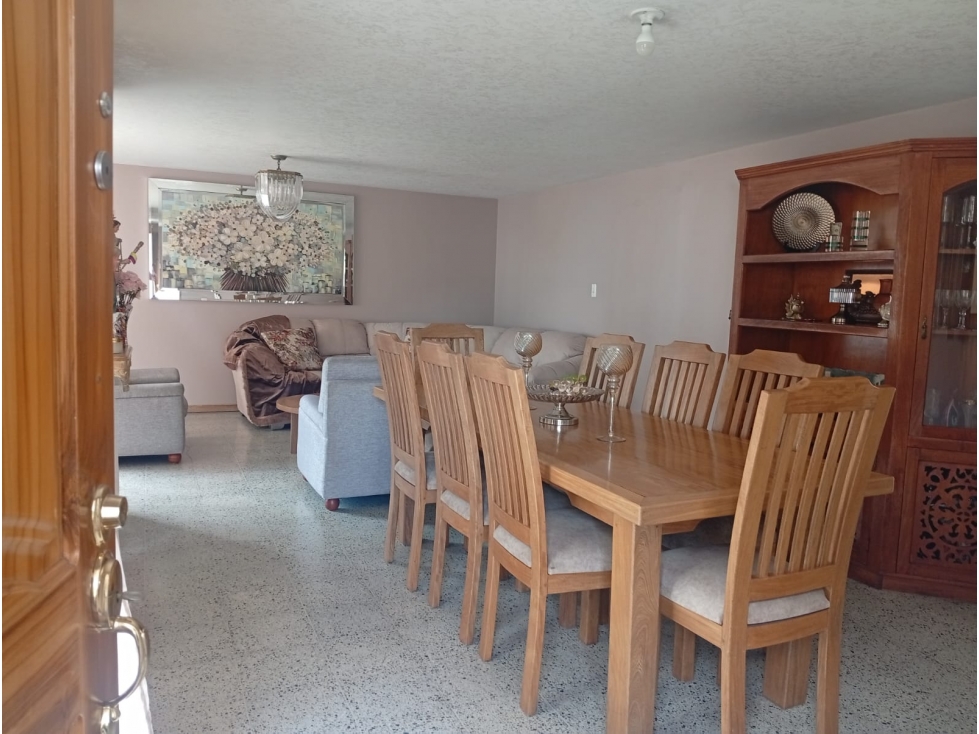 VENTA APARTAMENTO FLORIDA NUEVA — foto 3
