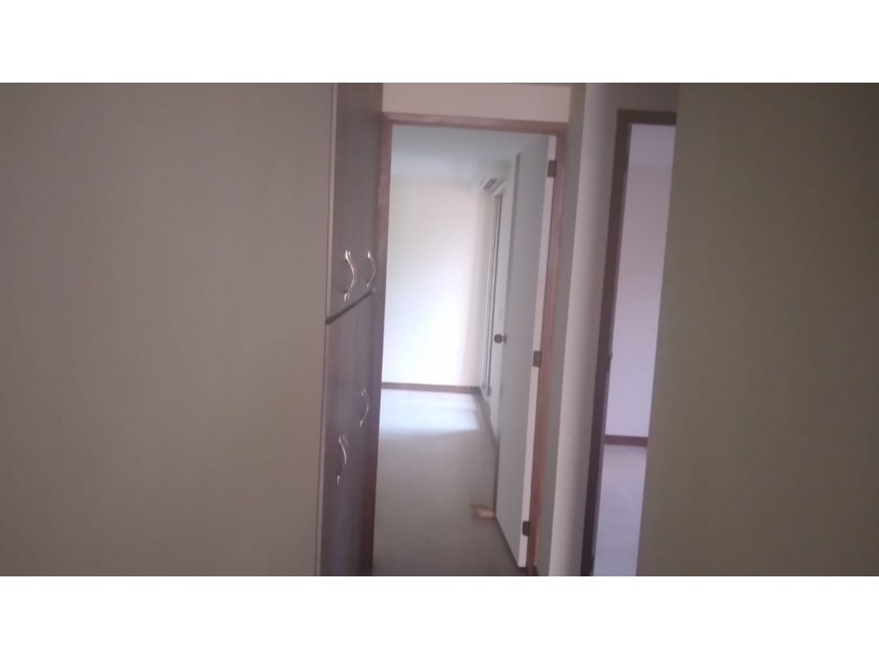 VENTA APARTAMENTO LA MOTA