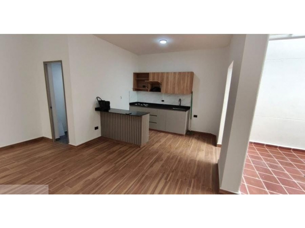 VENTA APARTAMENTO LAURELES — foto 4