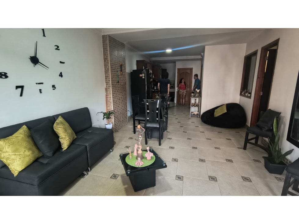 VENTA CASA ITAGUI SANTA MARIA 301 — foto 3