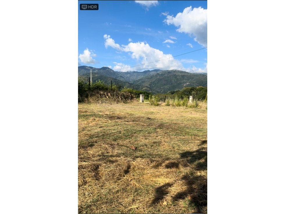 VENTA LOTE TERRENO SOPETRAN — foto 5