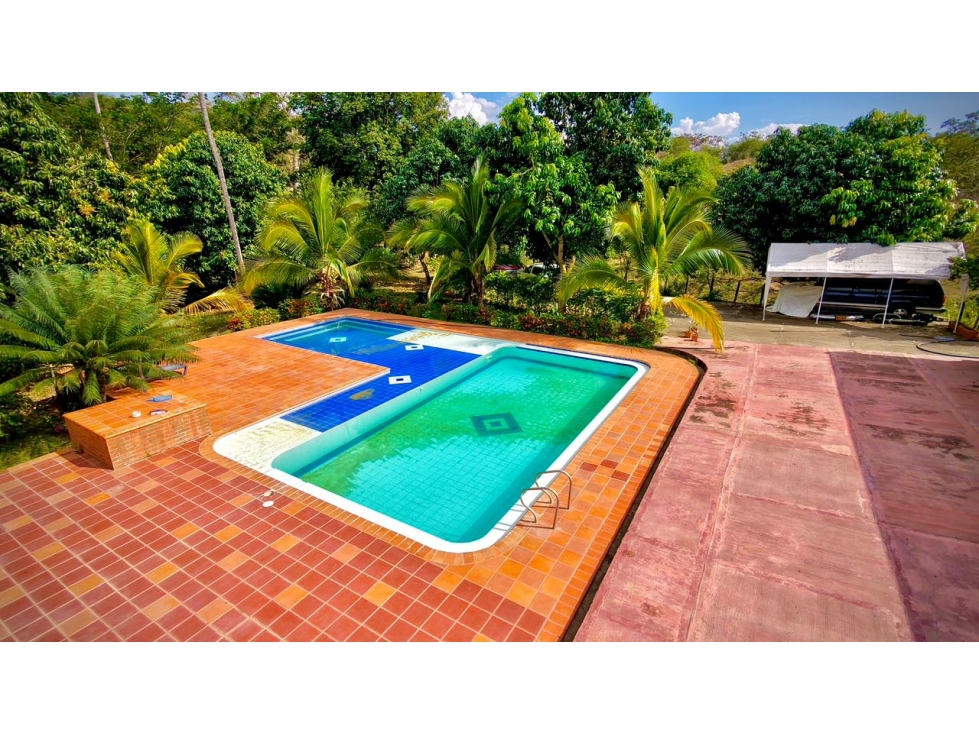 VENTA FINCA SOPETRAN LA SALAZAR — foto 6