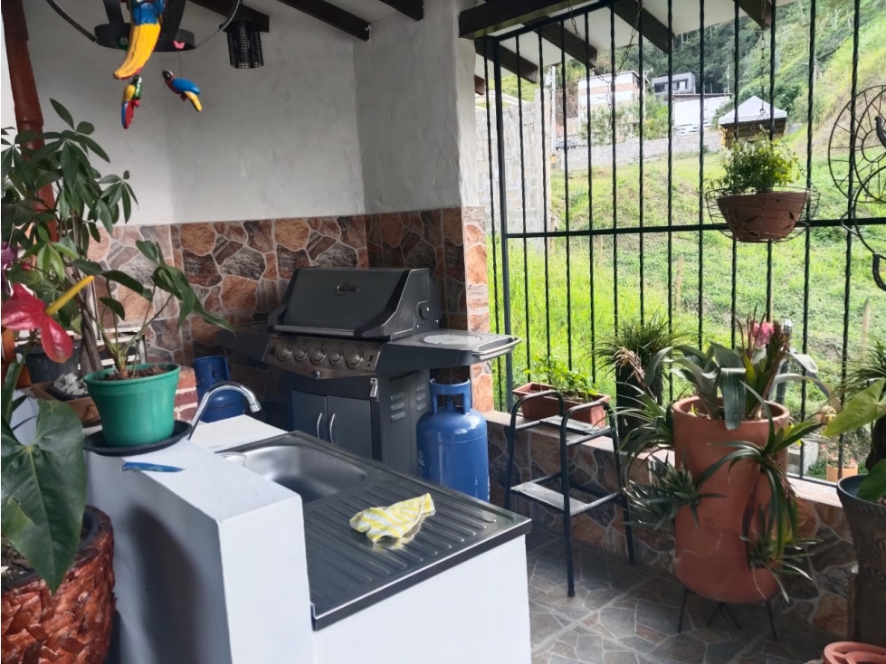 VENTA CONDOMINIO AMAGA CAMILO C - 5