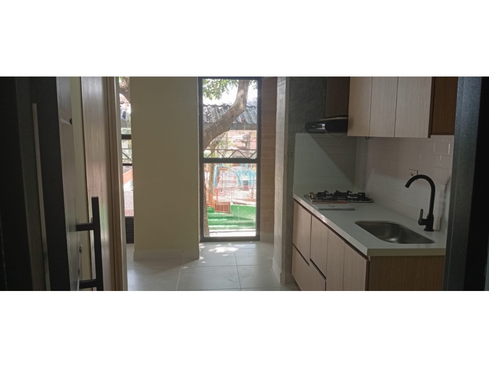 VENTA APARTAESTUDIO SABANETA 1501