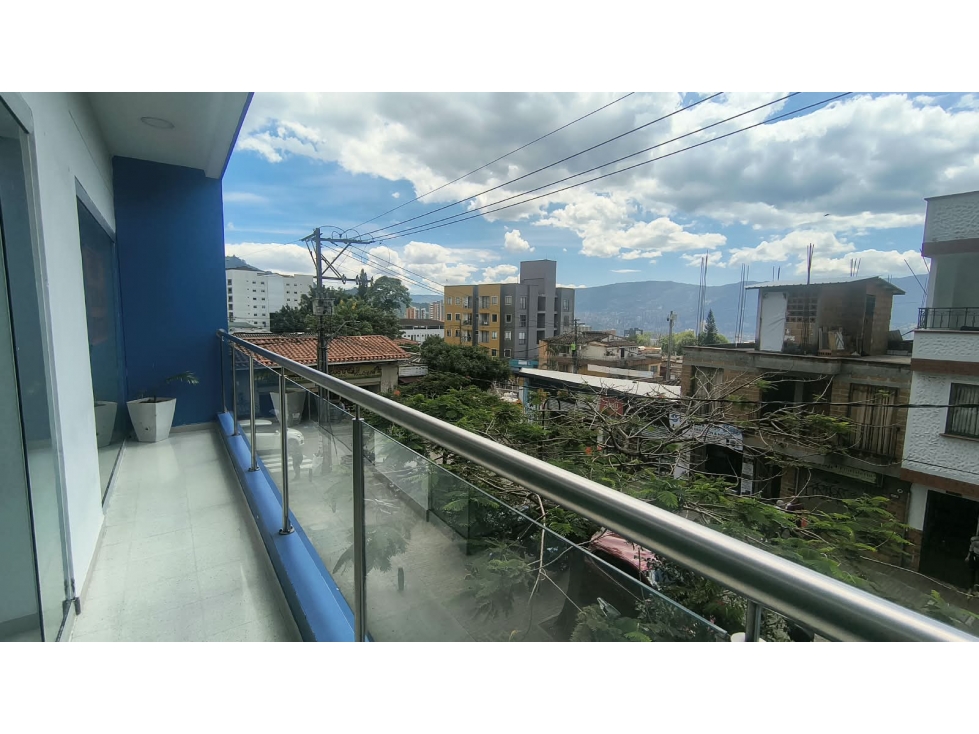 VENTA DE LOCAL EN LA ESTRELLA - 2