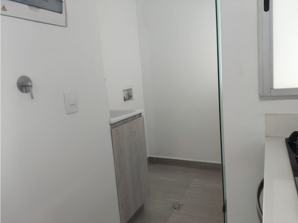 APARTAMENTO LAS LOMITAS — foto 6