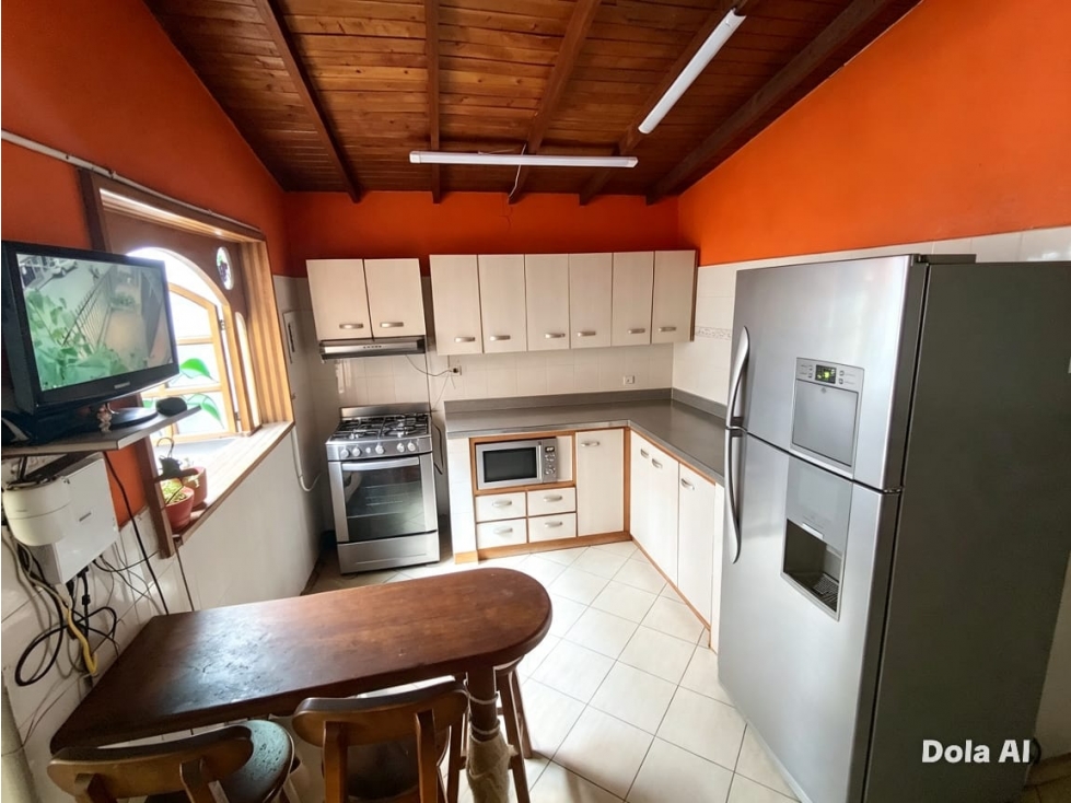 VENTA CASA CAMPO AMOR — foto 6