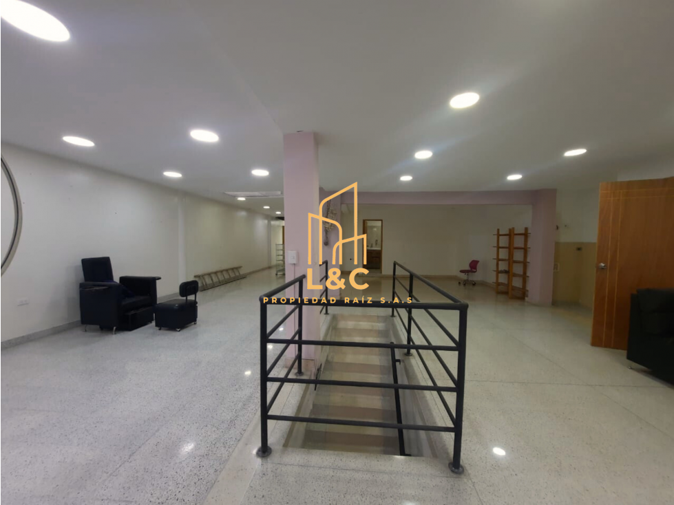 Local para el arriendo en Itagüí — foto 5