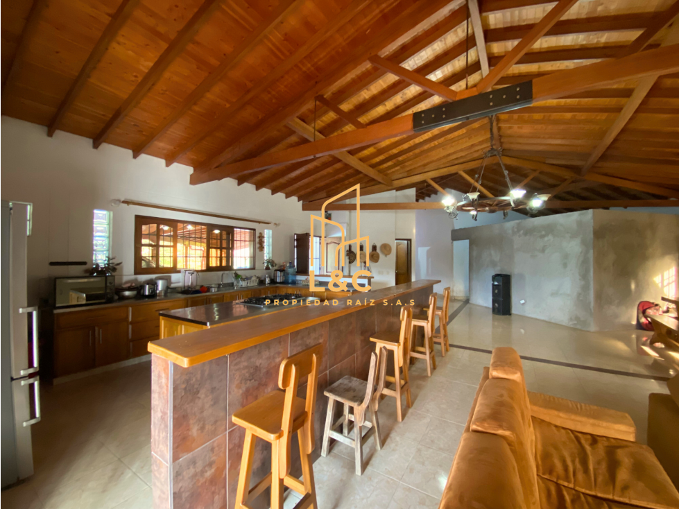 Casa finca en venta en Porce, Antioquia - 5