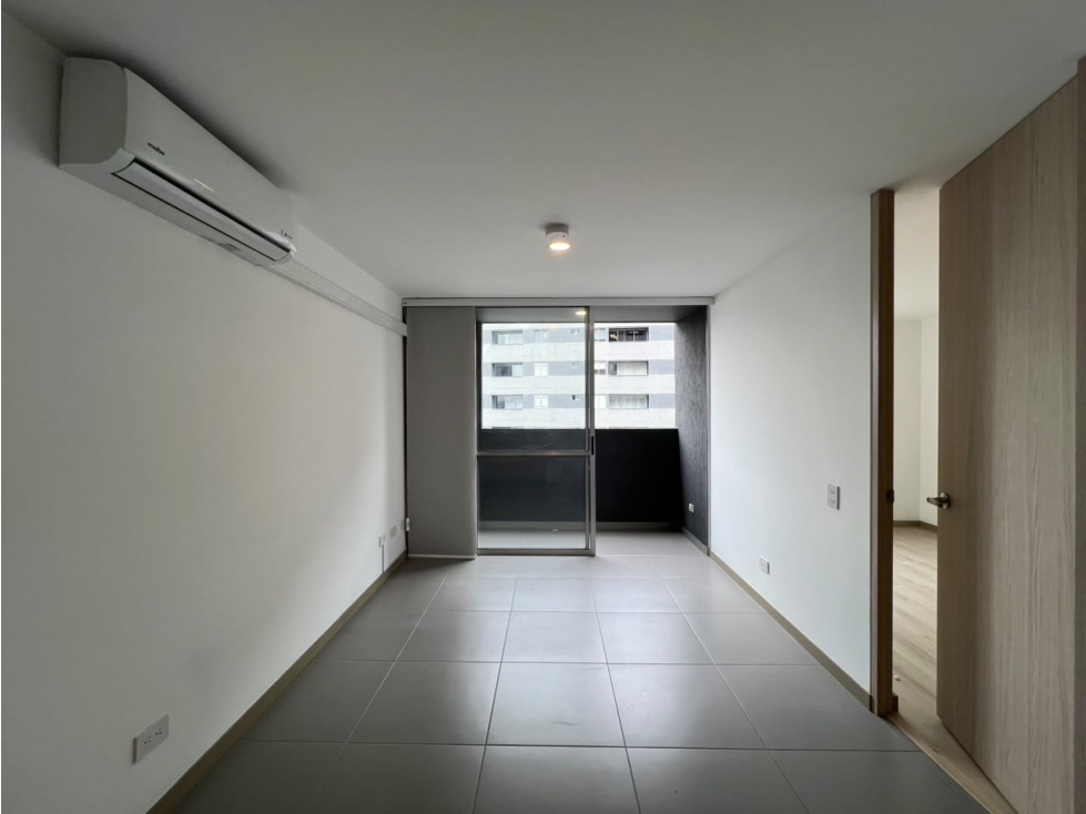 Apartamento en arriendo- Medellin — foto 3