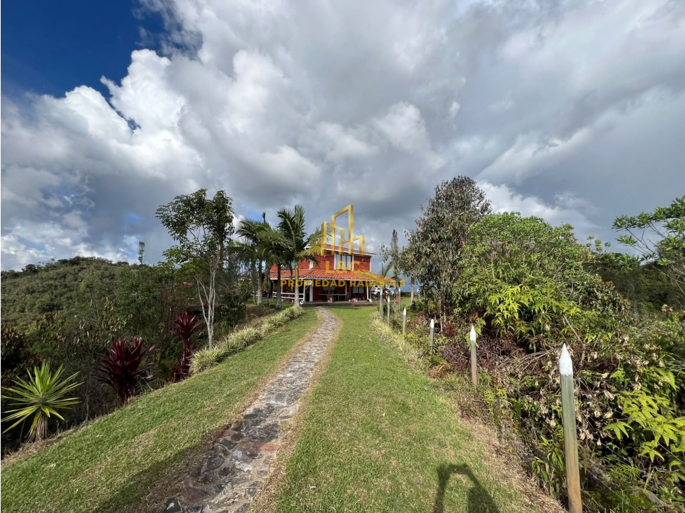 Finca en venta San Vicente Antioquia — foto 3