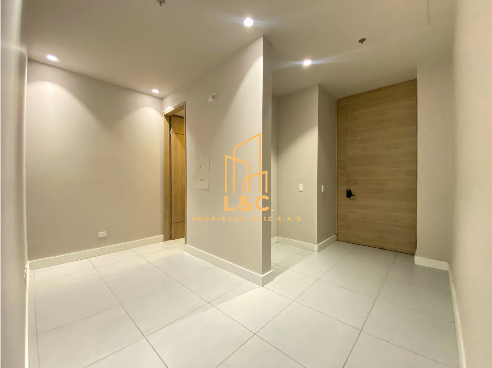 Oficina en arriendo en Alto de Las Palmas — foto 5