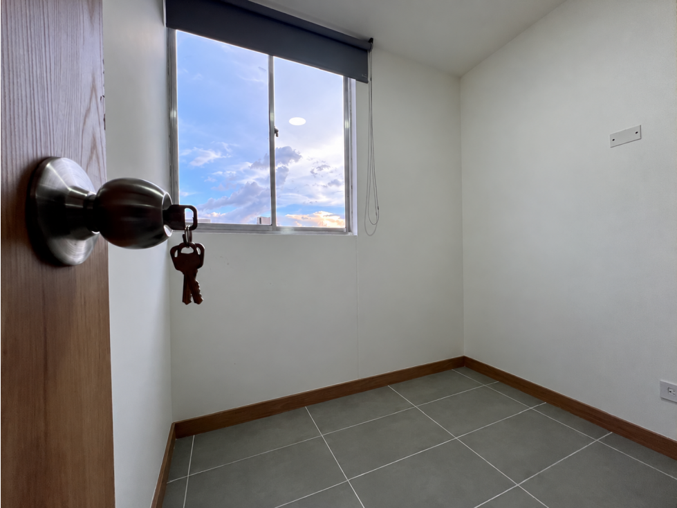 Apartamento en Arriendo - La Estrella - 6