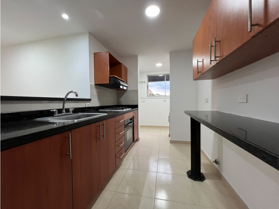 Apartamento en Venta - Envigado Loma cumbres