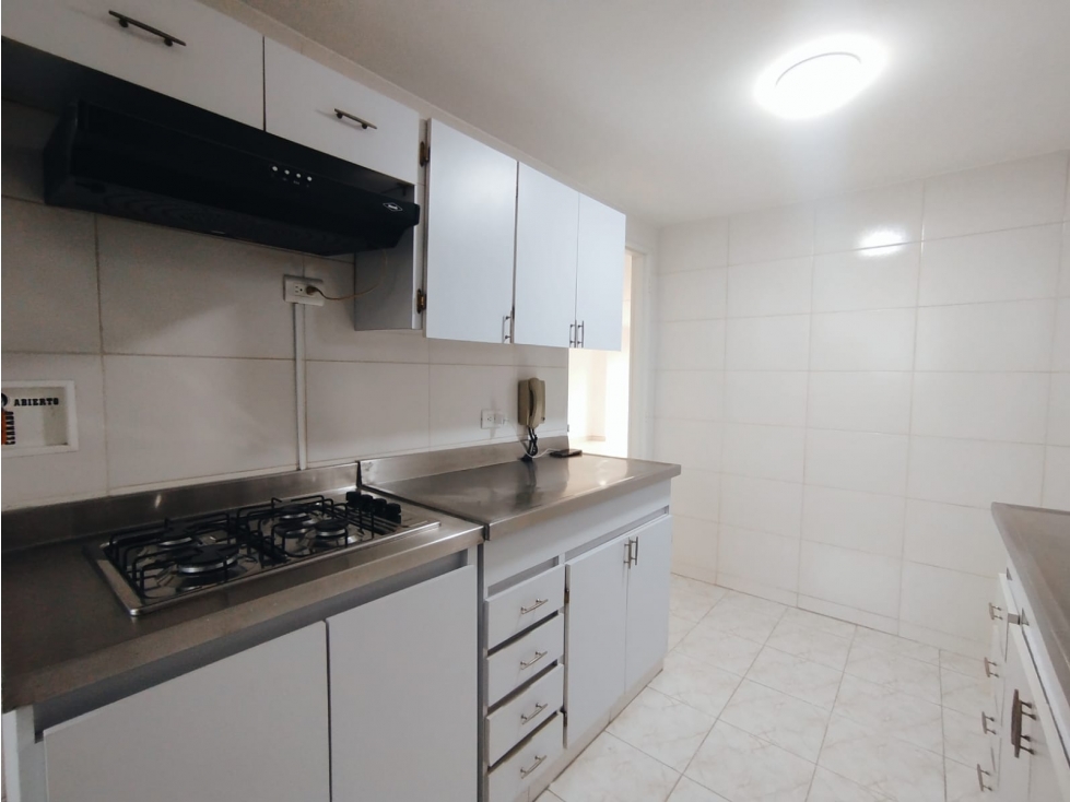 Apartamento en arriendo el Poblado — foto 5