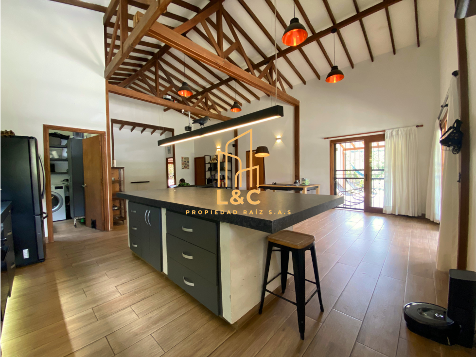 Finca campestre para venta en San Félix, Bello — foto 5