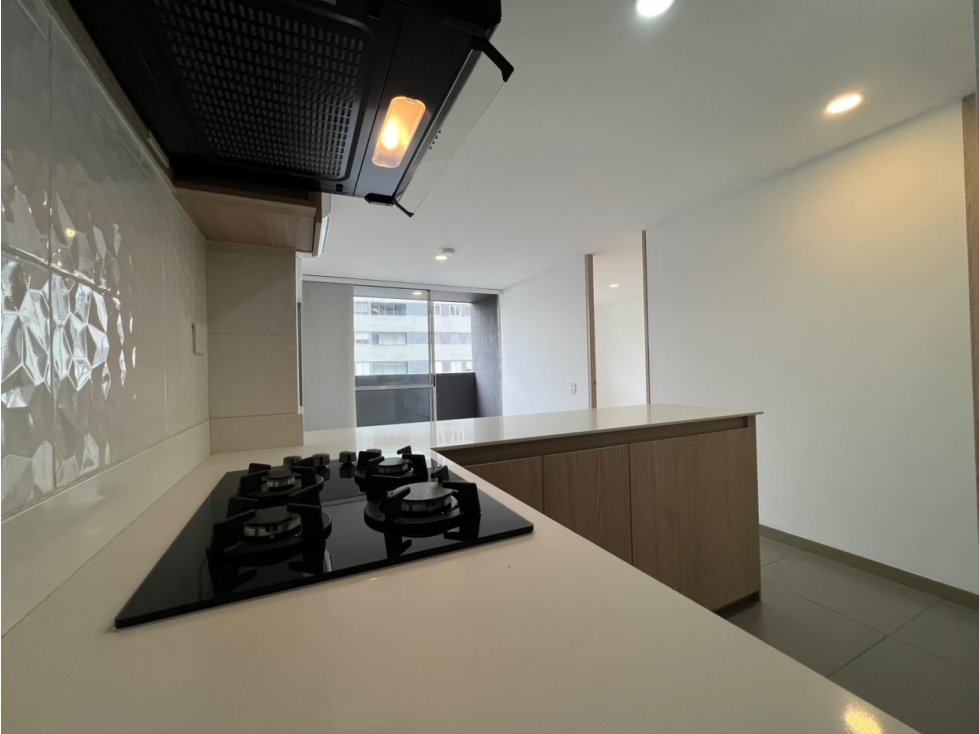 Apartamento en arriendo- Medellin — foto 2