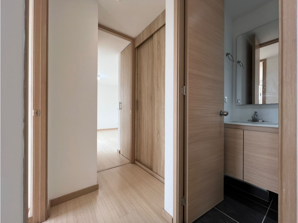 Apartamento en arriedo- Envigadp — foto 5