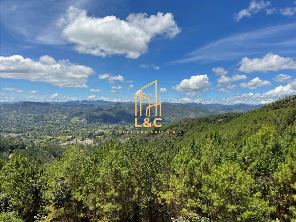 Apartamento en venta en El Retiro, Antioquia