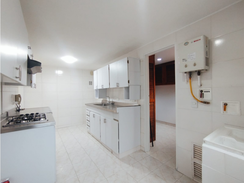 Apartamento en arriendo el Poblado — foto 6