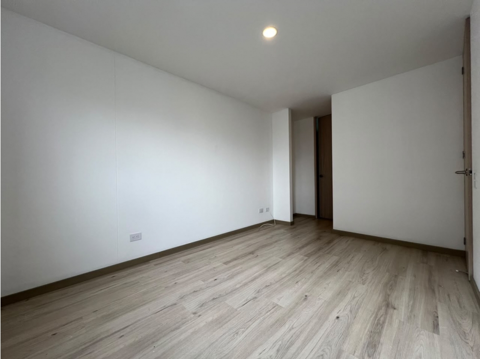Apartamento en arriendo- Medellin — foto 6