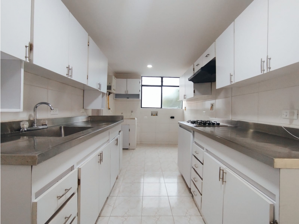 Apartamento en arriendo el Poblado — foto 4