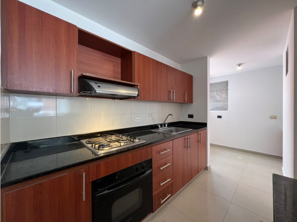 Apartamento en Arriendo - Envigado — foto 2