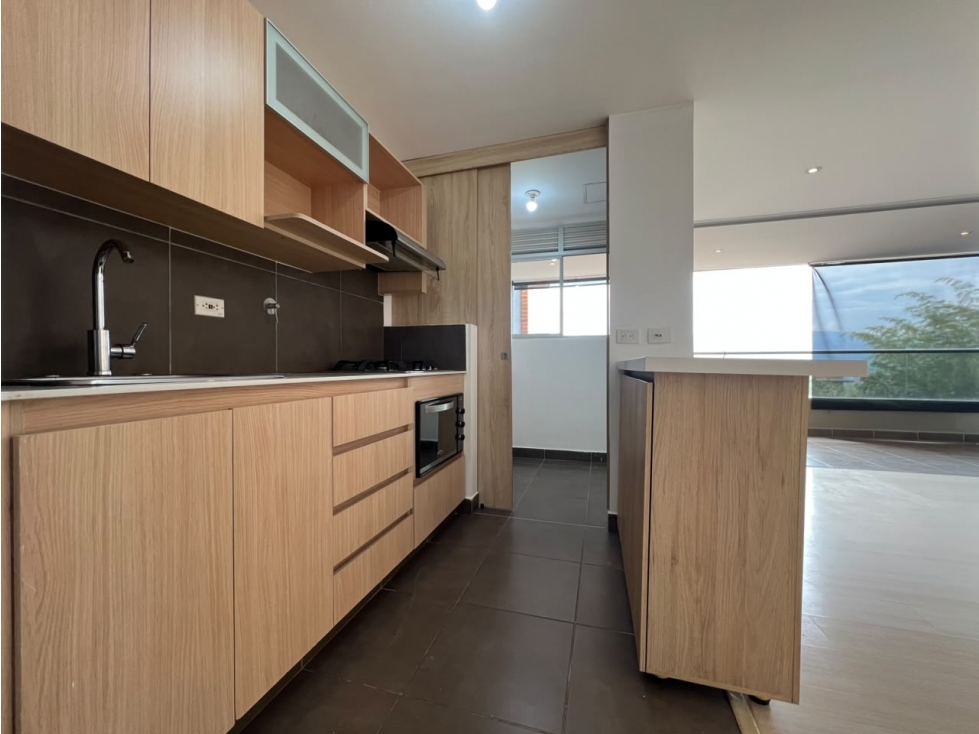 Apartamento en arriedo- Envigadp — foto 2