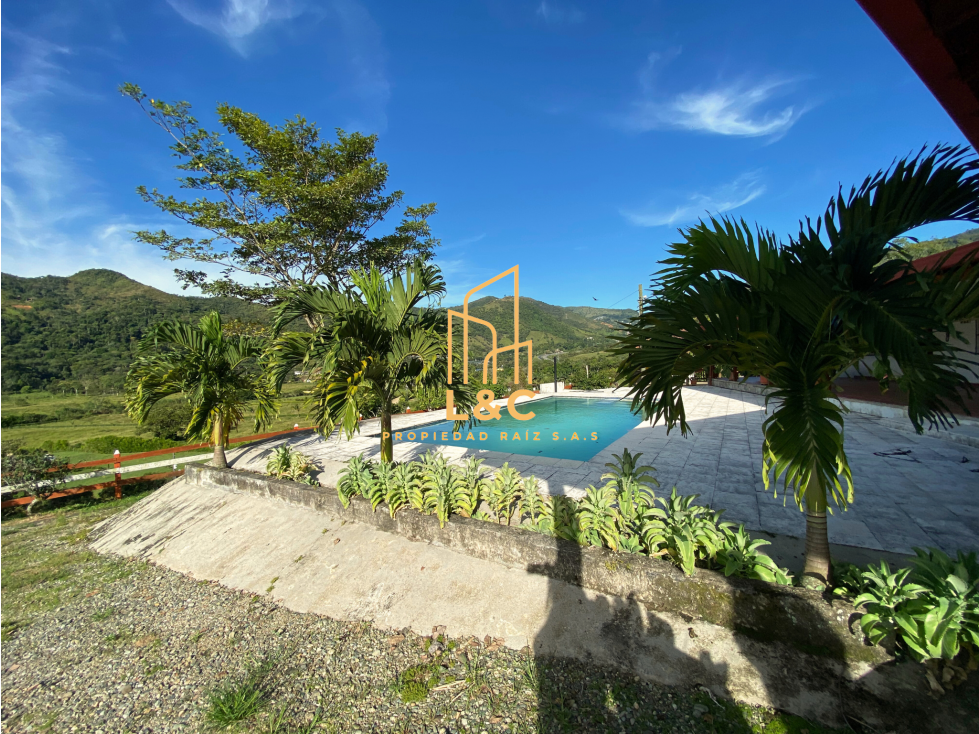 Casa finca en venta en Porce, Antioquia - 3