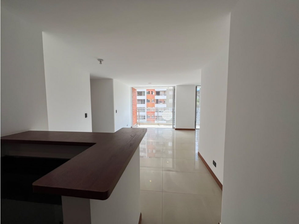 Apartamento en Arriendo - Envigado — foto 5