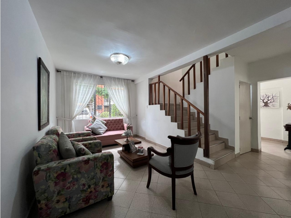 Venta de casa en Belen Fatima