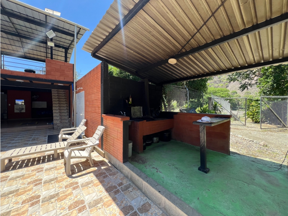 Finca en Venta - Sopetran,Antioquia — foto 2
