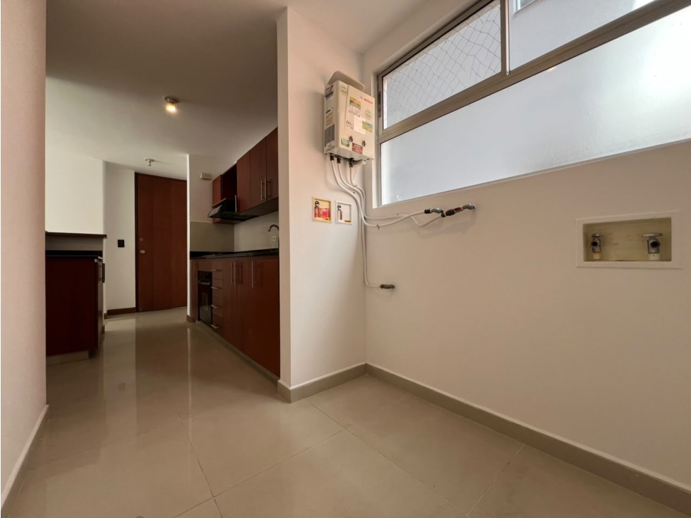 Apartamento en Arriendo - Envigado — foto 4