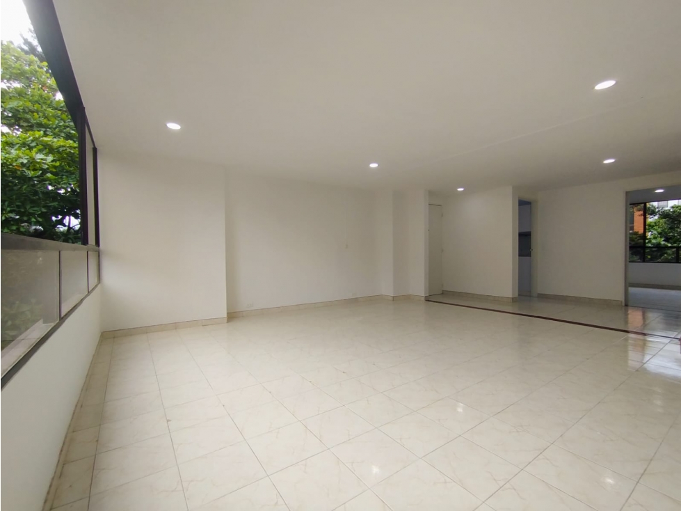 Apartamento en arriendo el Poblado — foto 2