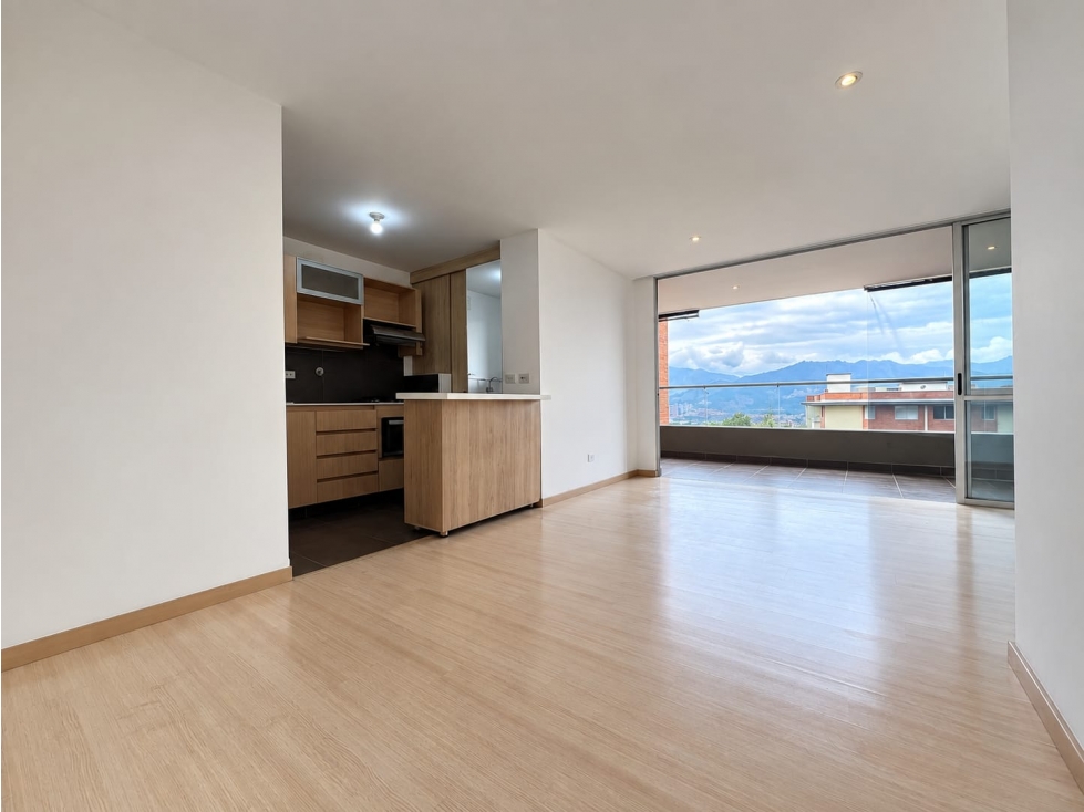 Apartamento en arriedo- Envigadp — foto 3