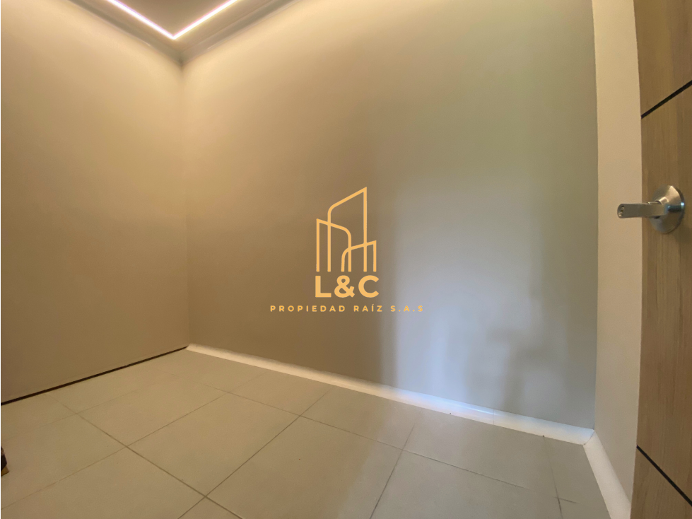 Oficina en arriendo en Alto de Las Palmas — foto 6