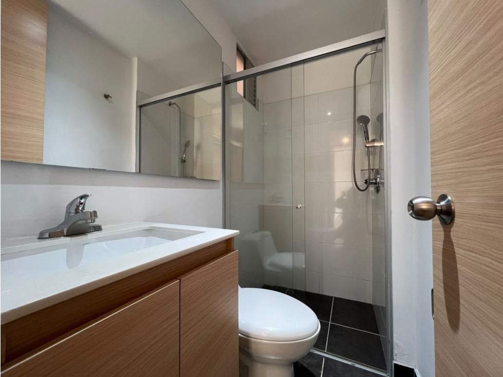 Apartamento en arriedo- Envigadp — foto 6