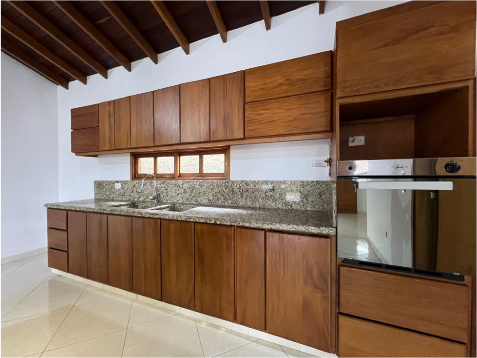 Casa finca en Arriendo - Envigado — foto 2