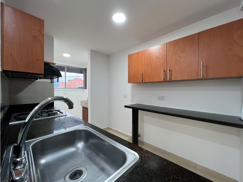 Apartamento en Venta - Envigado Loma cumbres — foto 2
