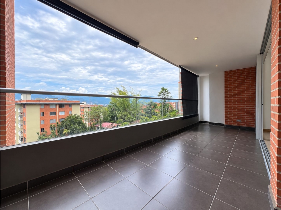 Apartamento en arriedo- Envigadp — foto 4