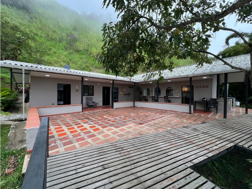 Finca en Venta - Venecia, Antioquia — foto 6