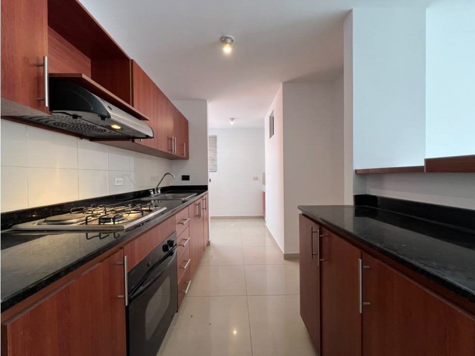 Apartamento en Arriendo - Envigado